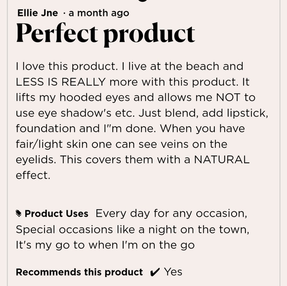 Laura Mercier | Caviar Stick Eye Color | Orchid | Brand New in Box | Authentic - Picture 7 of 16